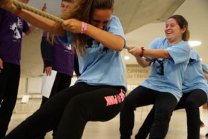 Journée sportive 2015